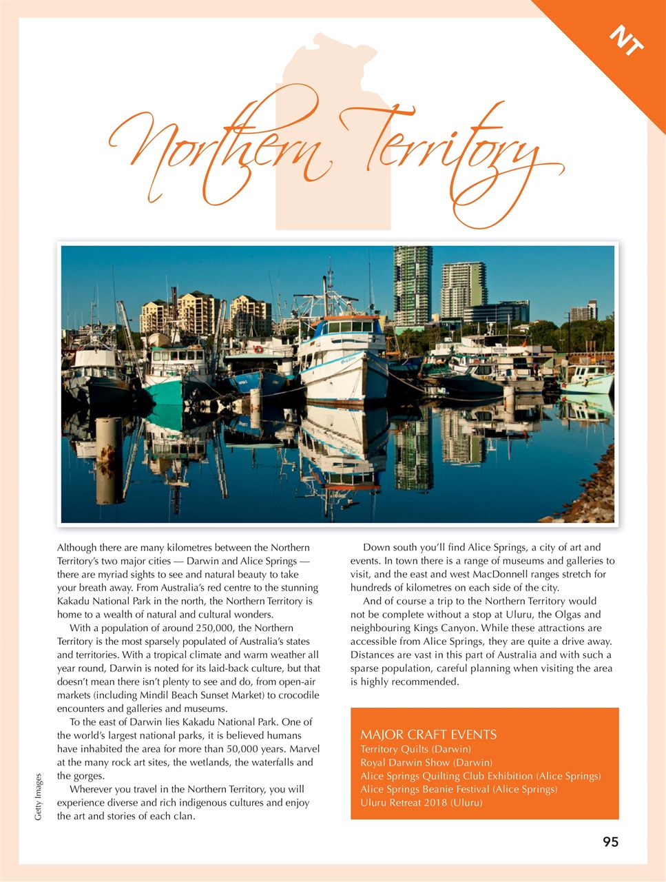 Quilters Companion Preview Pages