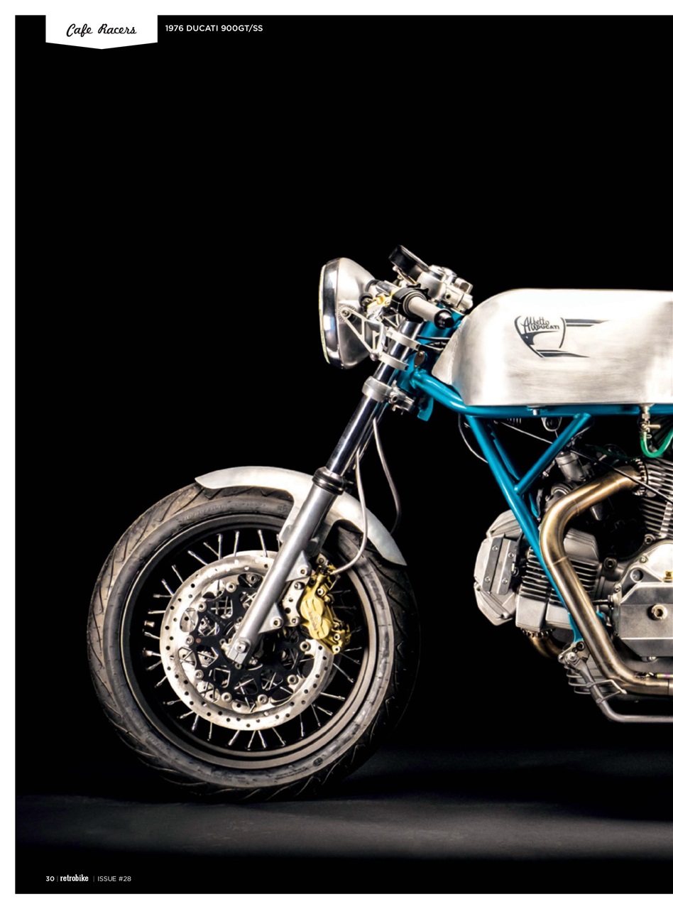 Retrobike Preview Pages