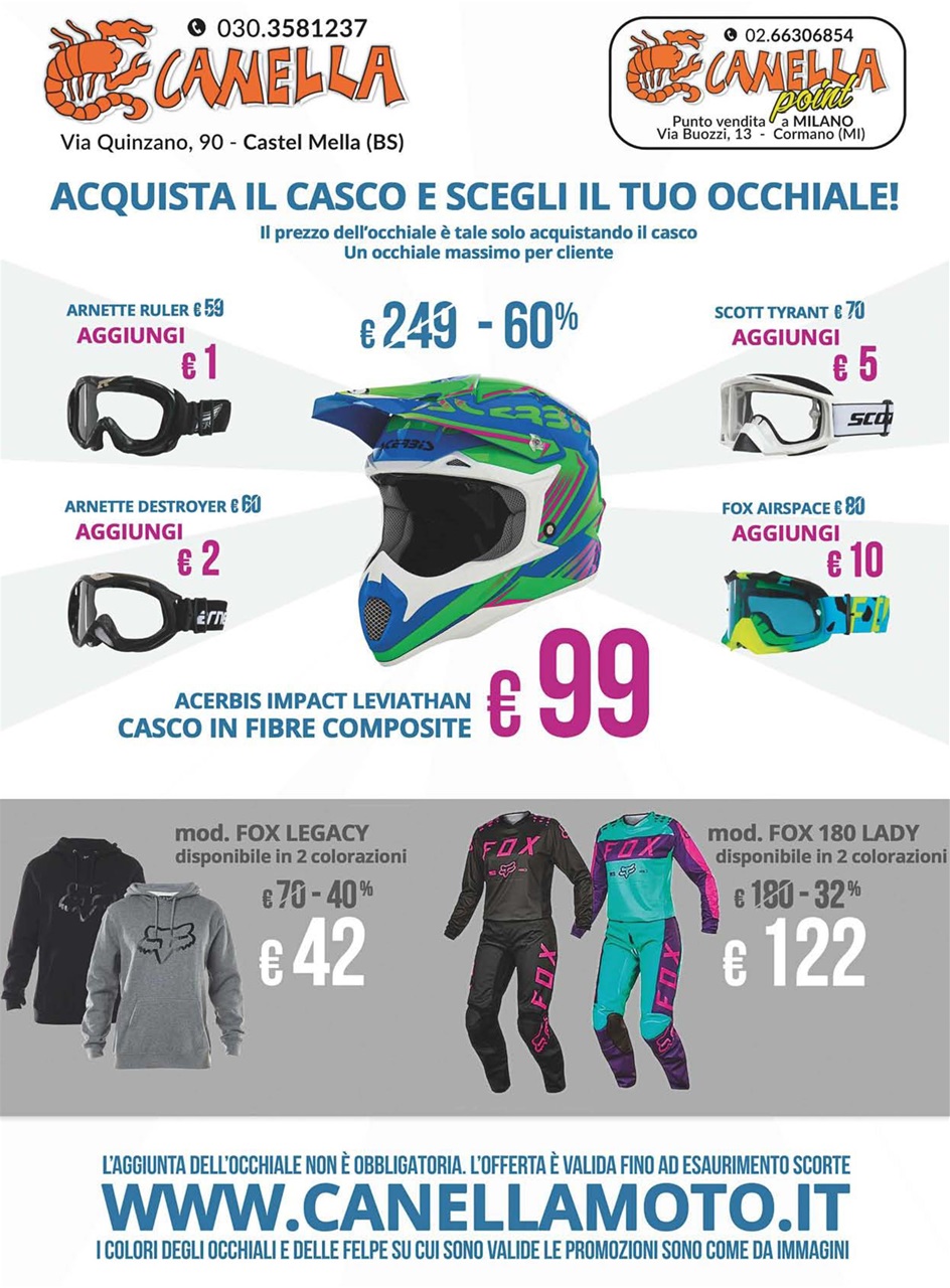 FUORISTRADA & MOTOCROSS D’EPOCA Preview Pages