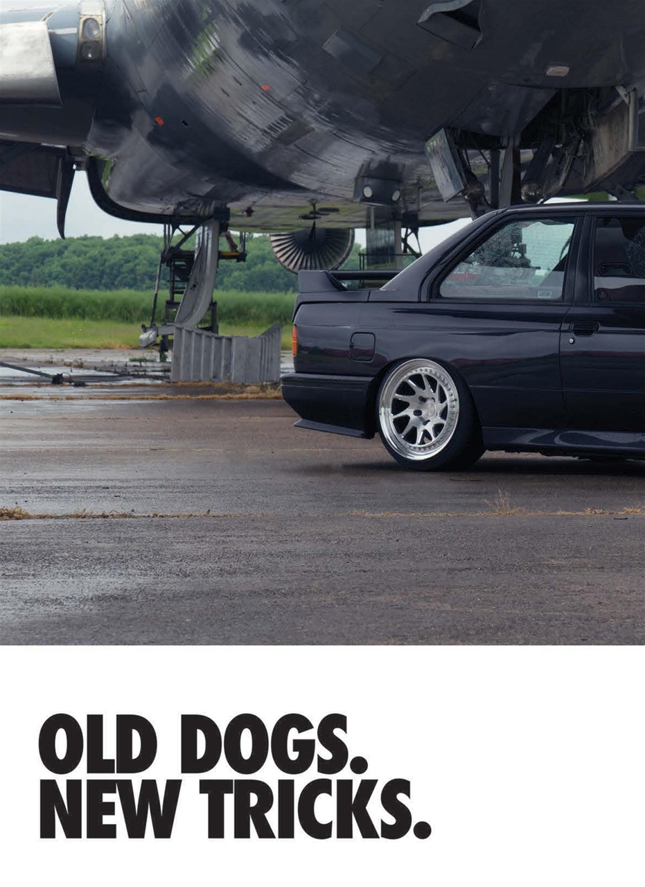 Performance BMW Preview Pages