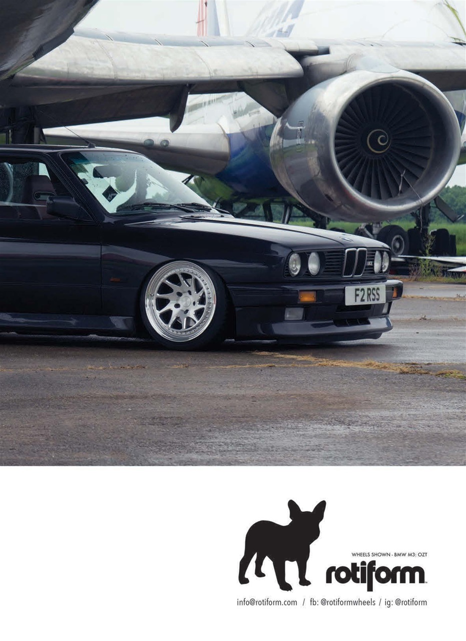 Performance BMW Preview Pages