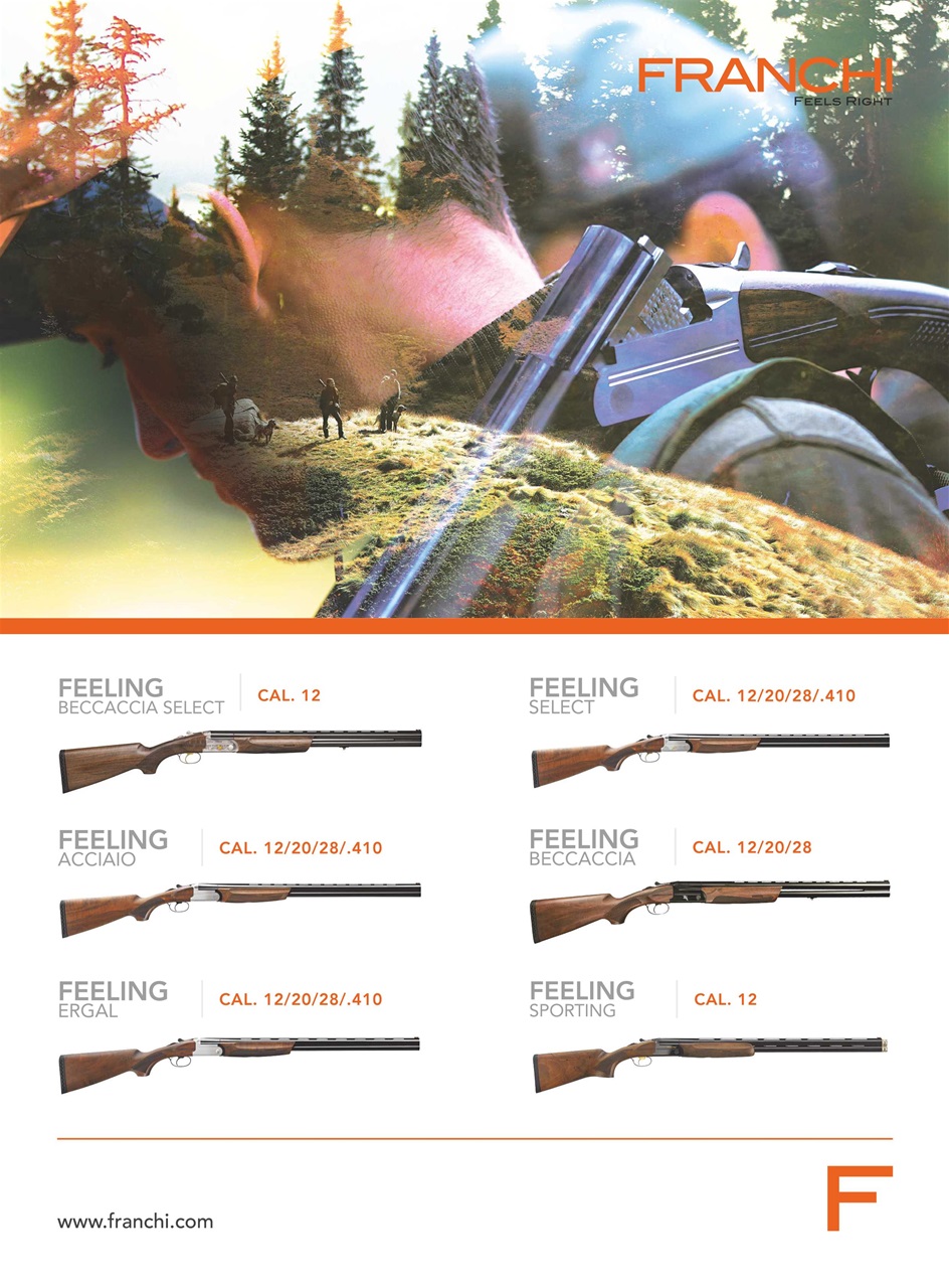 BECCACCE CHE PASSIONE Preview Pages