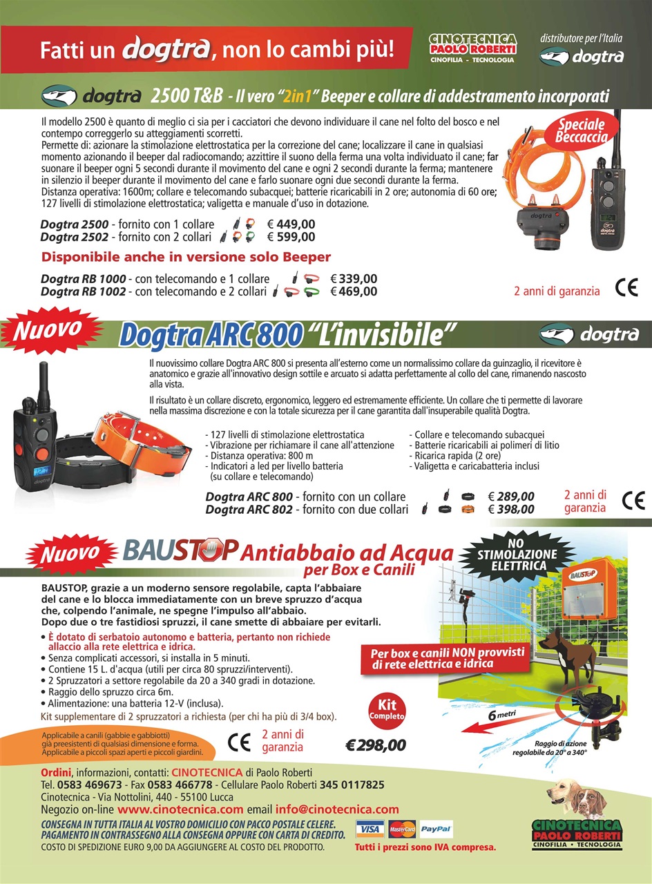 BECCACCE CHE PASSIONE Preview Pages