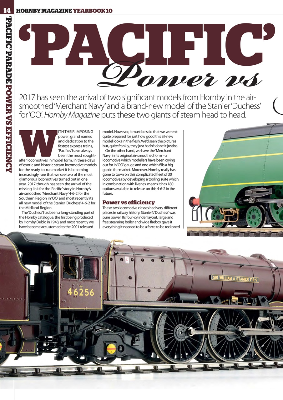 Aviation Specials Preview Pages