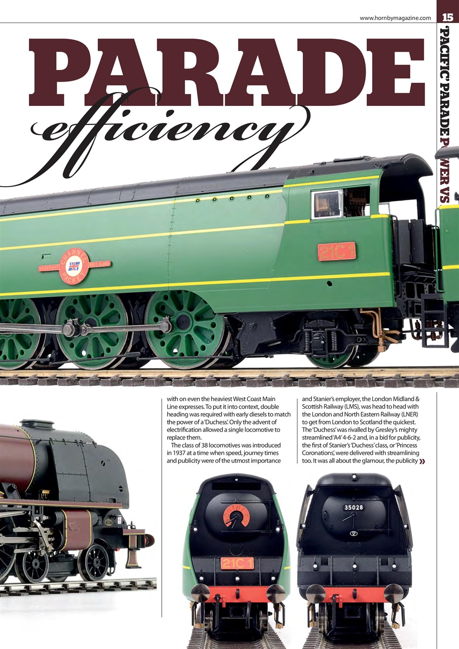 Aviation Specials Preview Pages