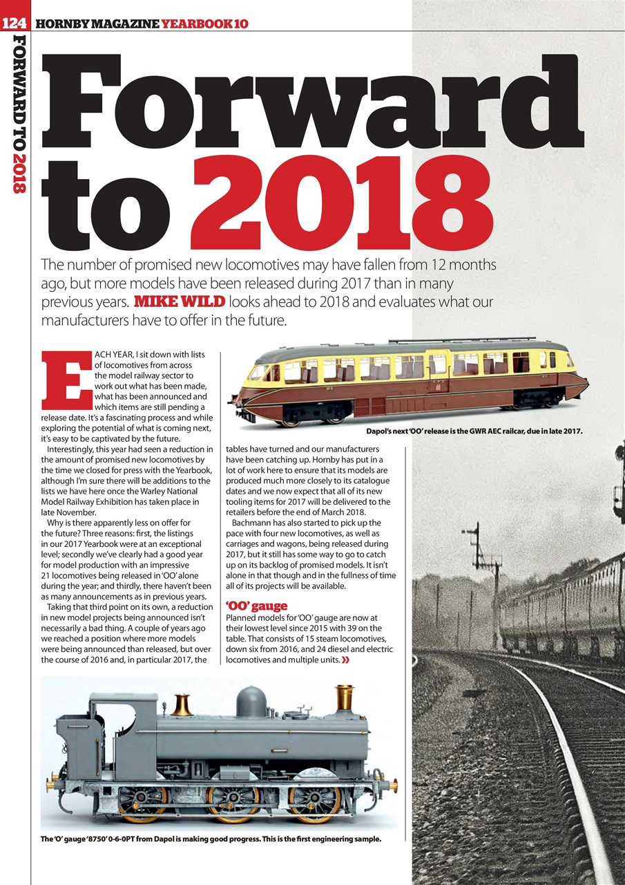 Aviation Specials Preview Pages