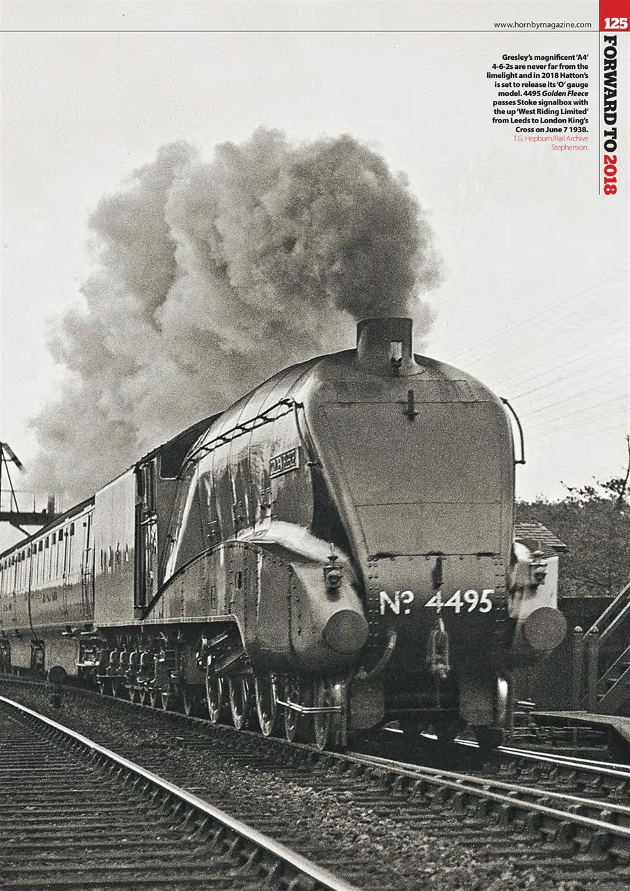 Aviation Specials Preview Pages