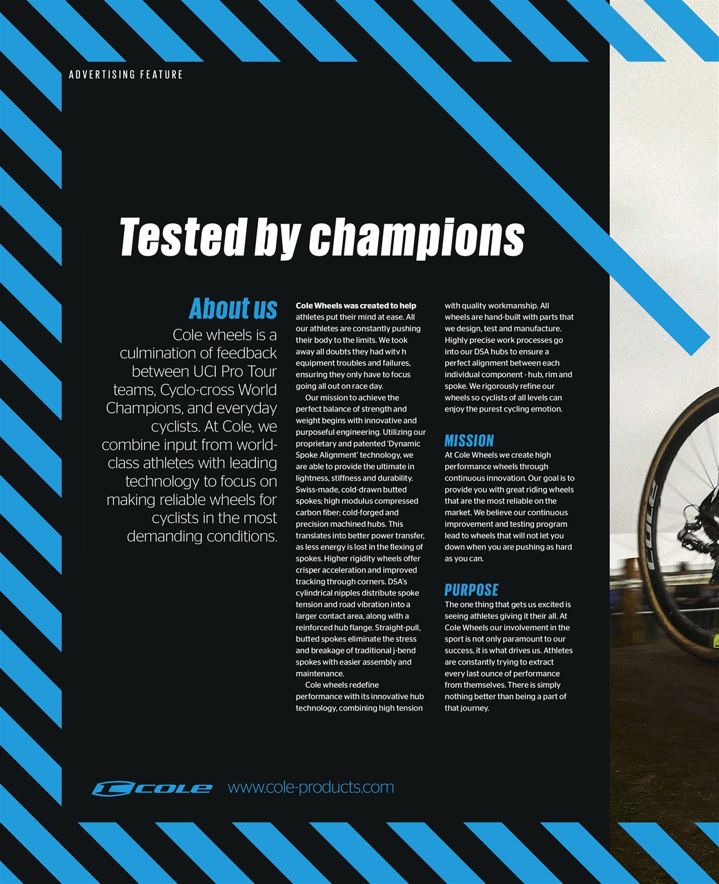 Procycling Preview Pages