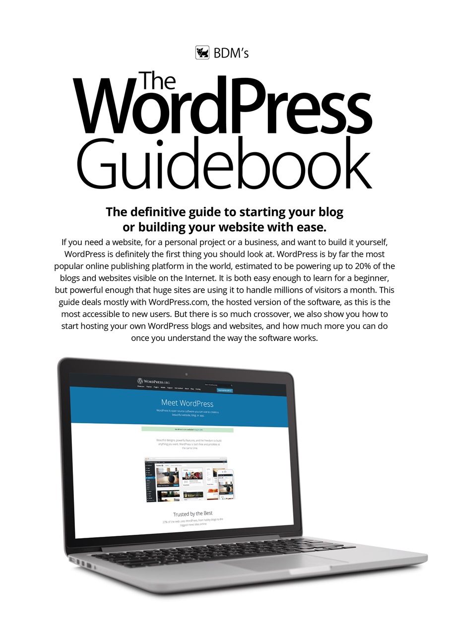 Mac + MacBook User Preview Pages