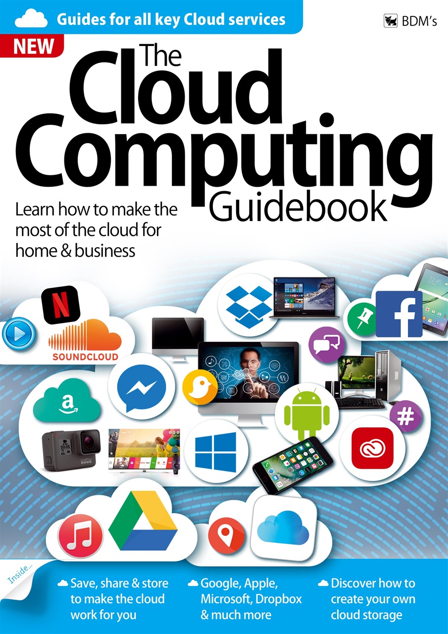 Mac + MacBook User Preview Pages