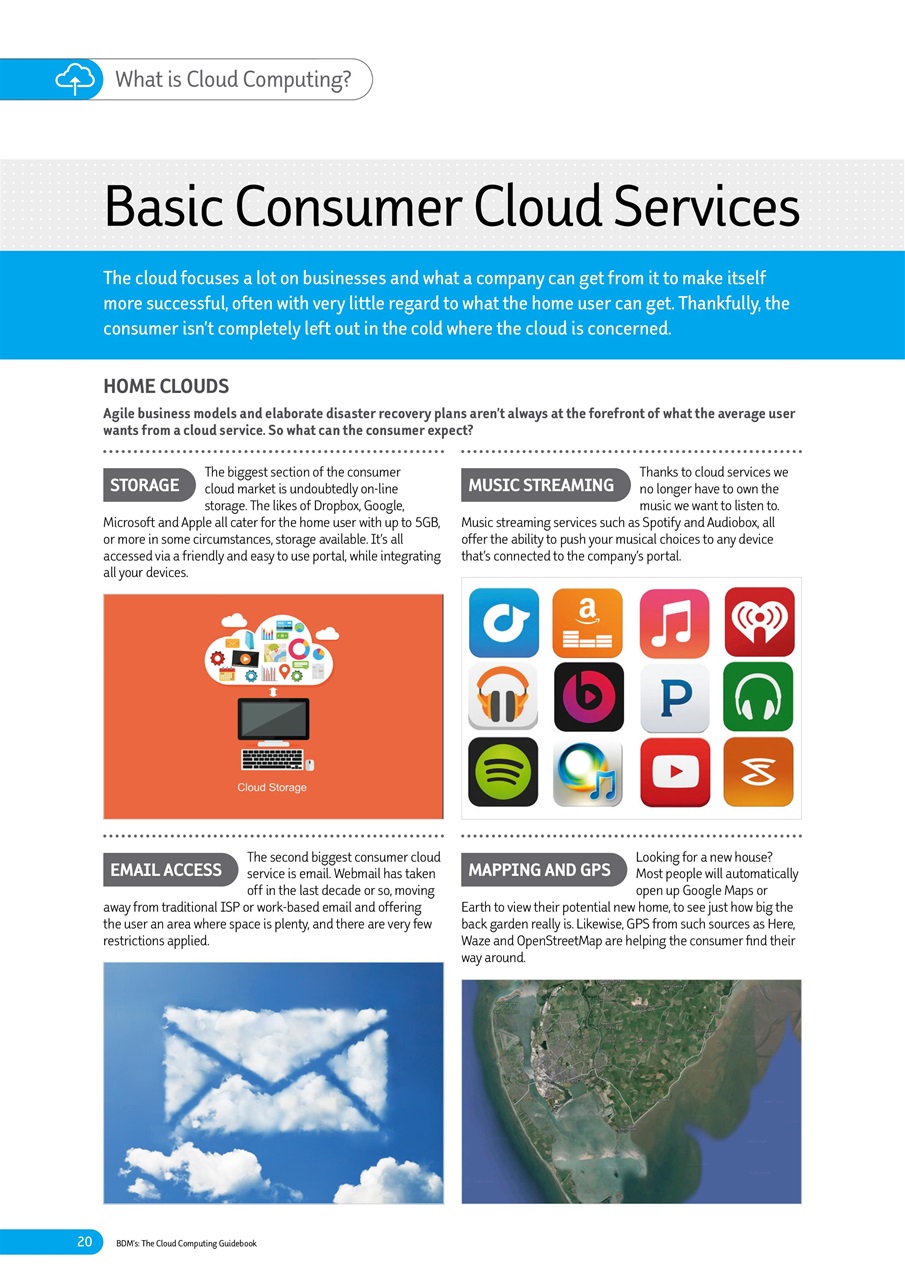 Mac + MacBook User Preview Pages