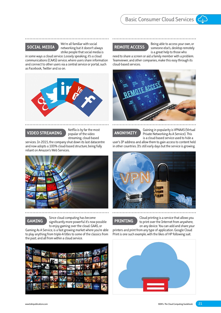 Mac + MacBook User Preview Pages