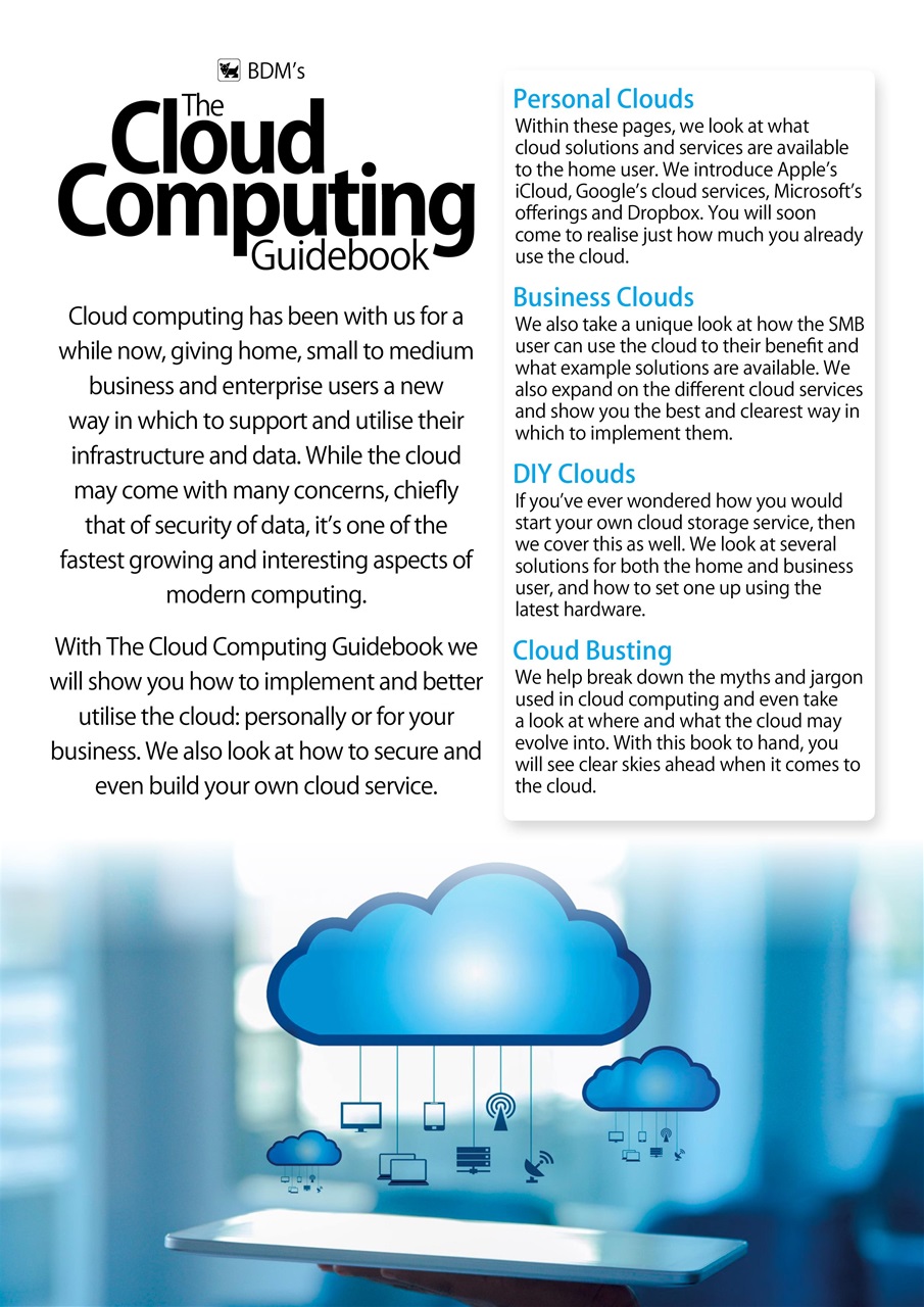 Mac + MacBook User Preview Pages