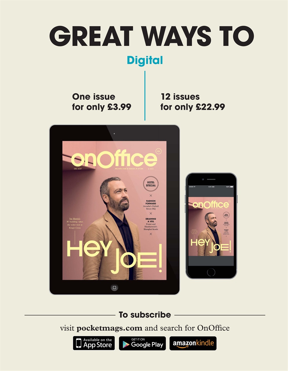 OnOffice Preview Pages