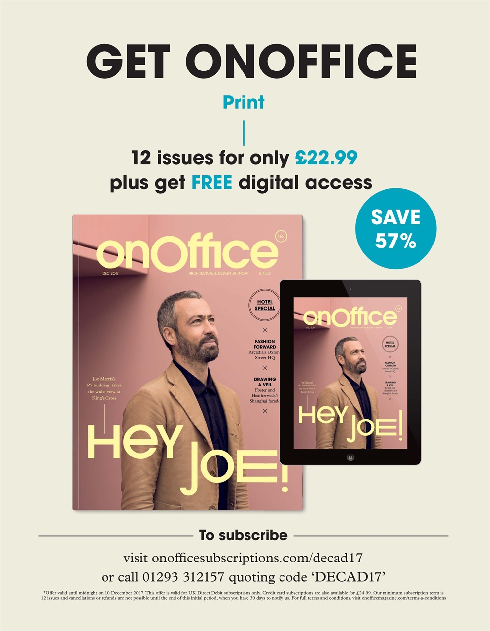 OnOffice Preview Pages