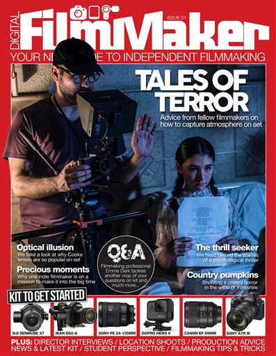Digital FilmMaker issue 
