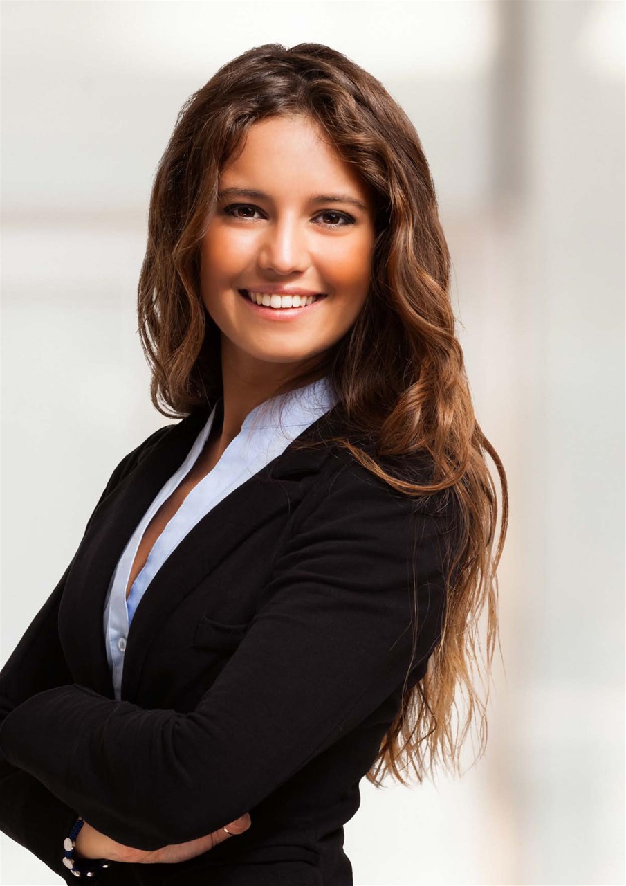 Business First Magazine Preview Pages