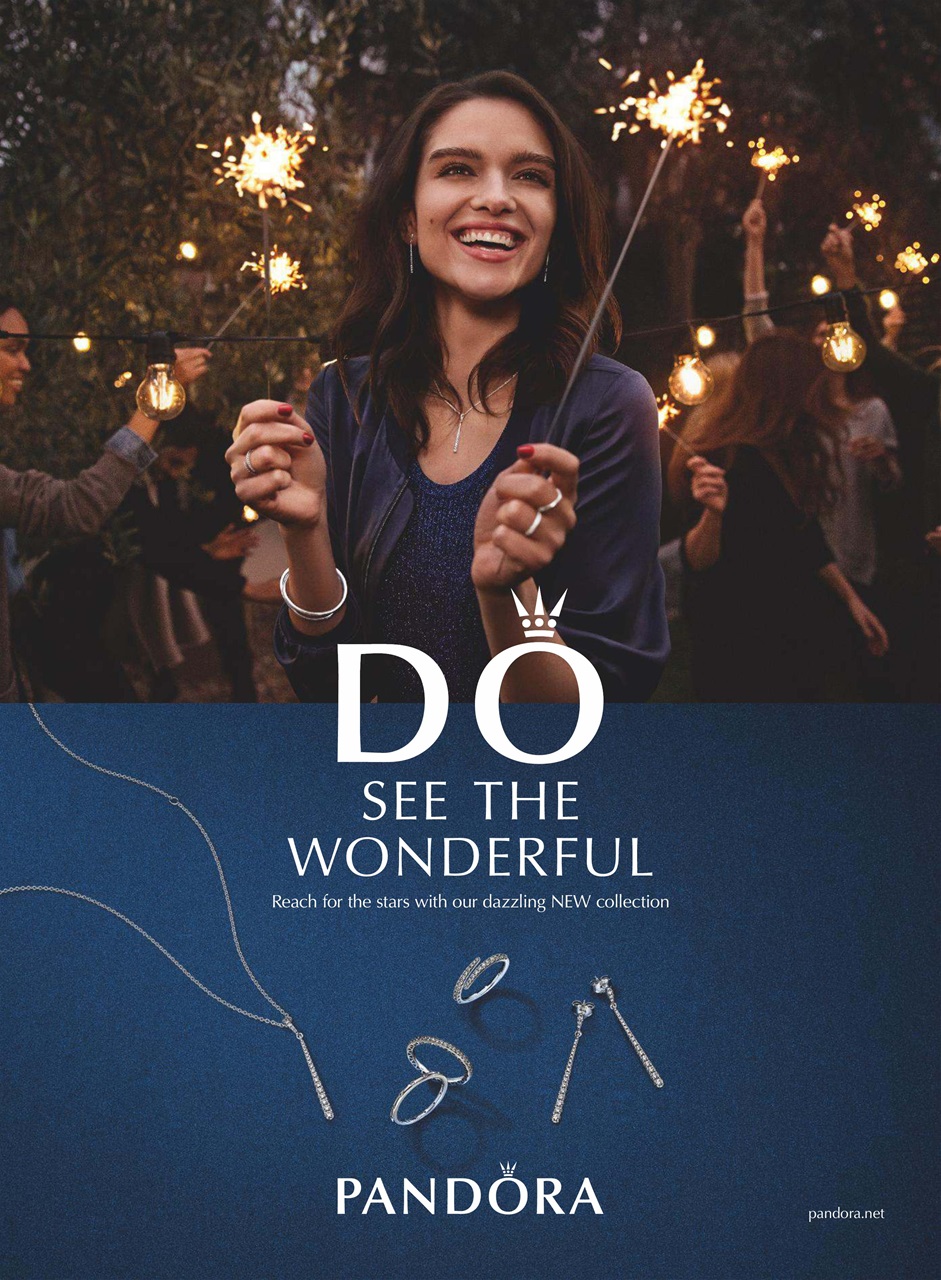 Hello! Magazine Preview Pages