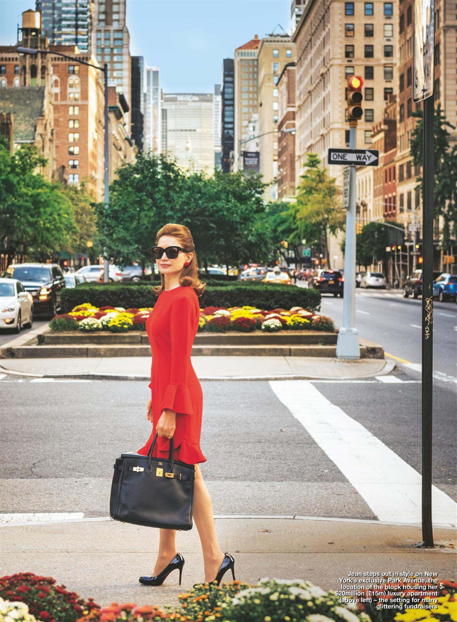 Hello! Magazine Preview Pages