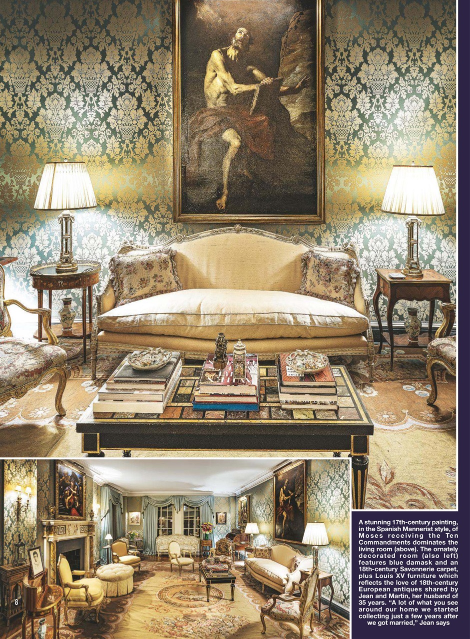 Hello! Magazine Preview Pages