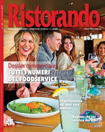 Ristorando issue 