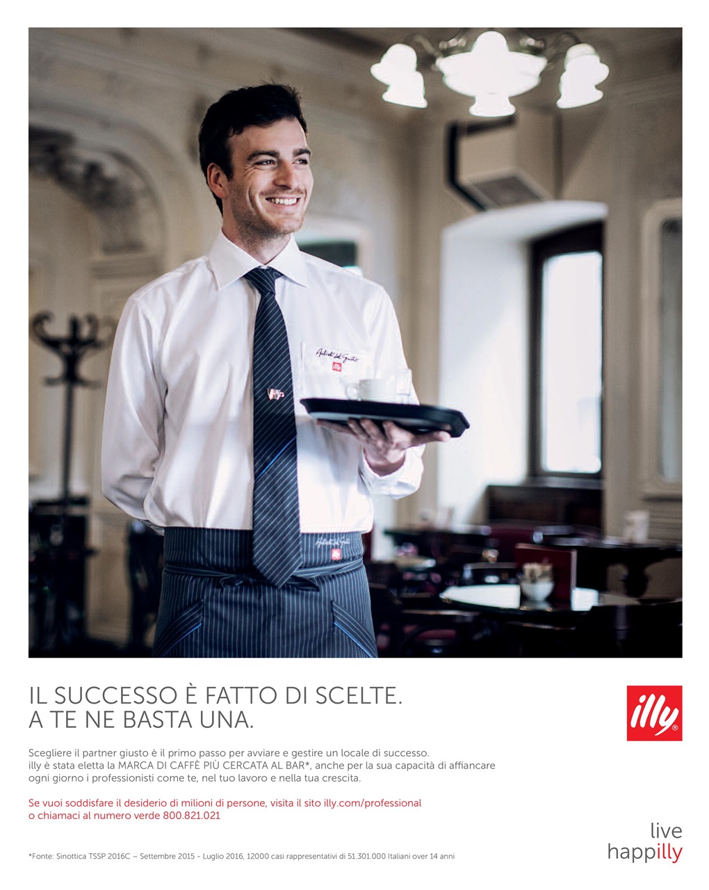 Ristorando Preview Pages