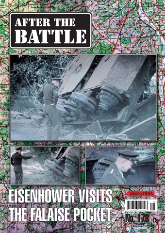 After The Battle issue Issue 178