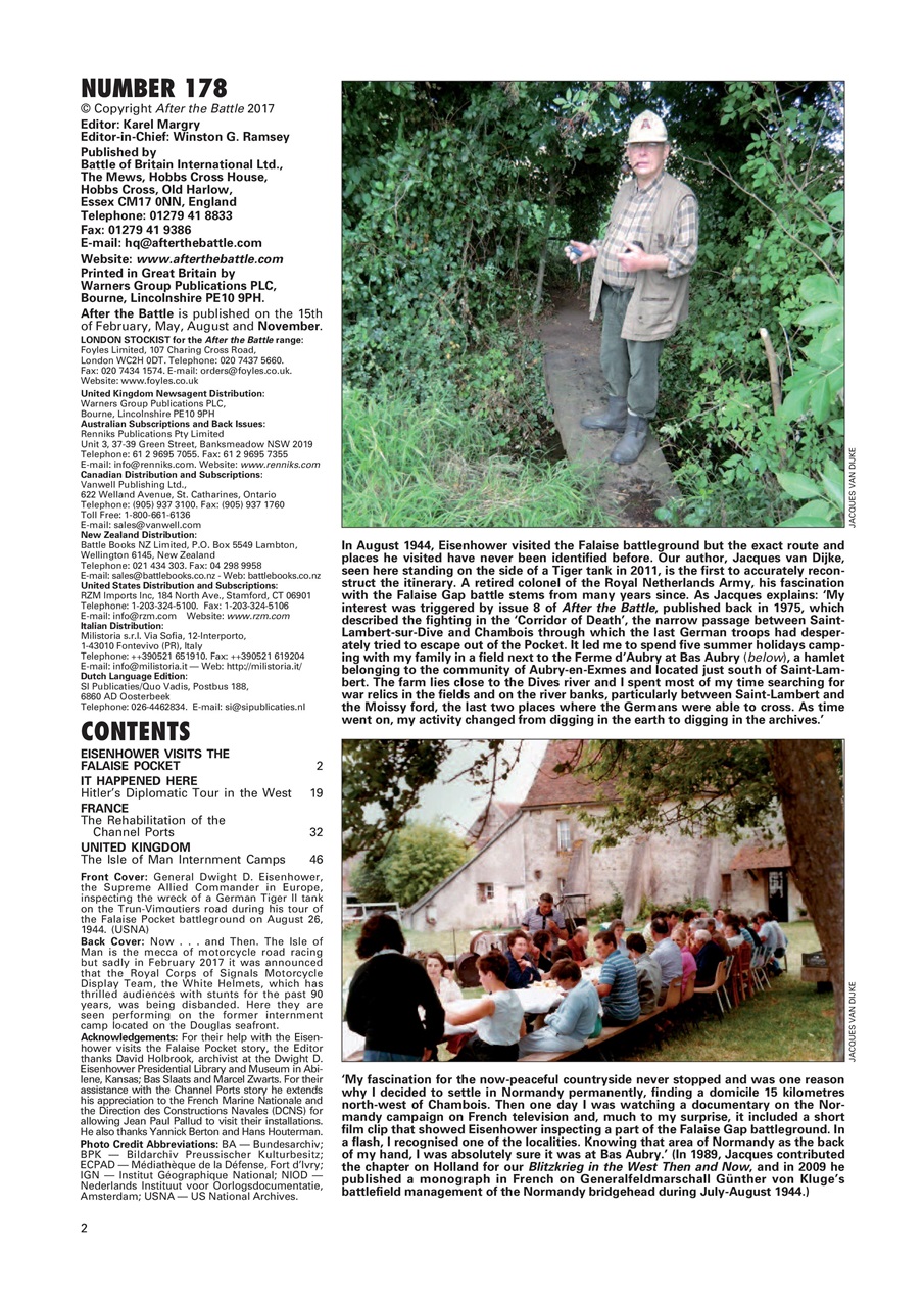 After The Battle Preview Pages