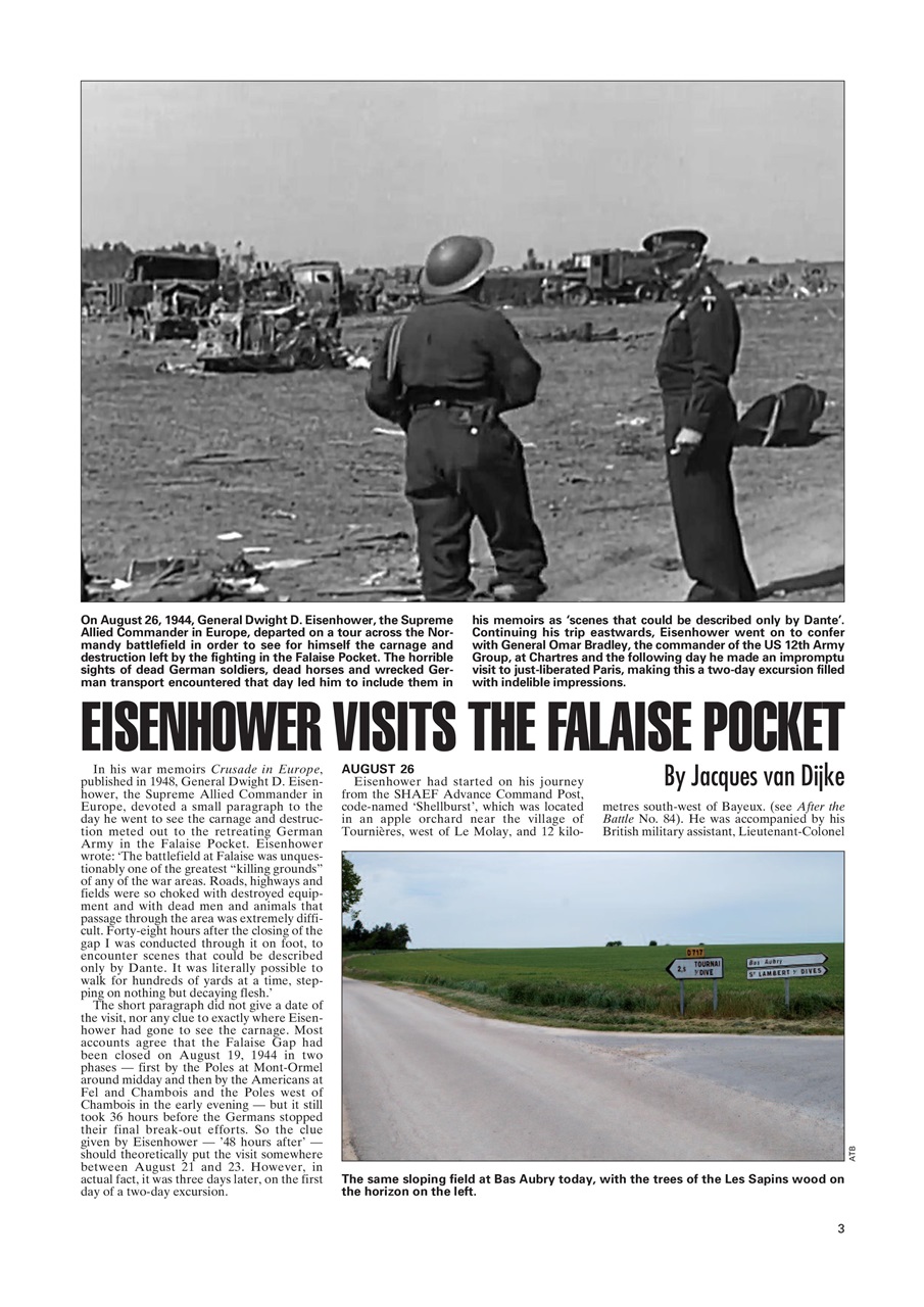 After The Battle Preview Pages