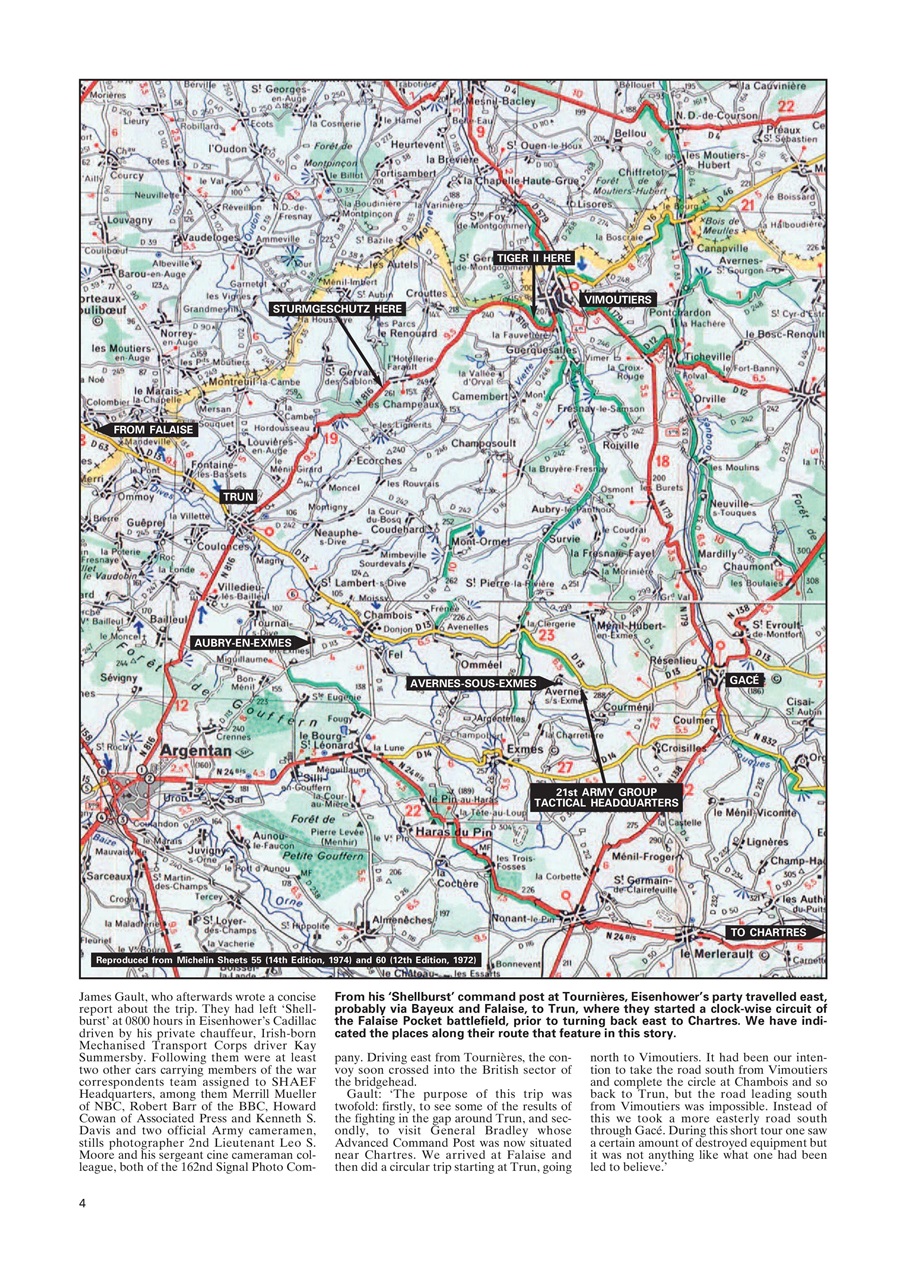 After The Battle Preview Pages