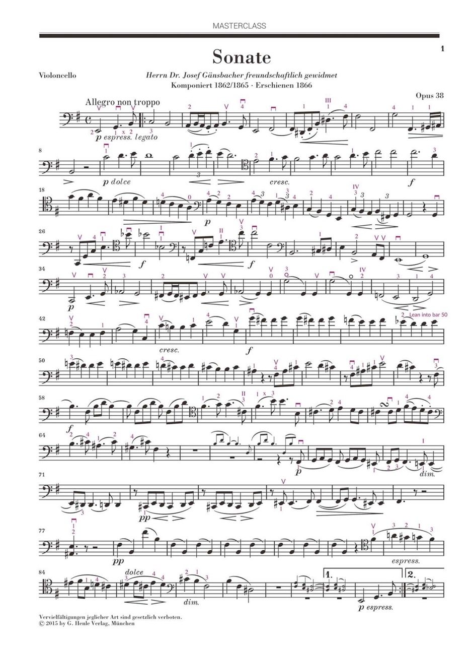 The Strad Preview Pages