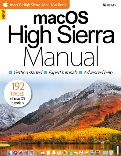 Mac + MacBook User issue 