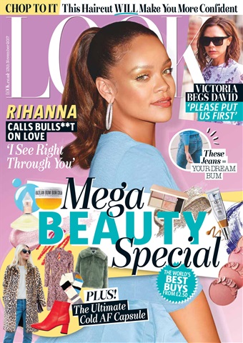 Look issue 13th November 2017