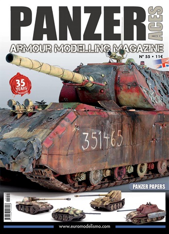PA55 issue PA55