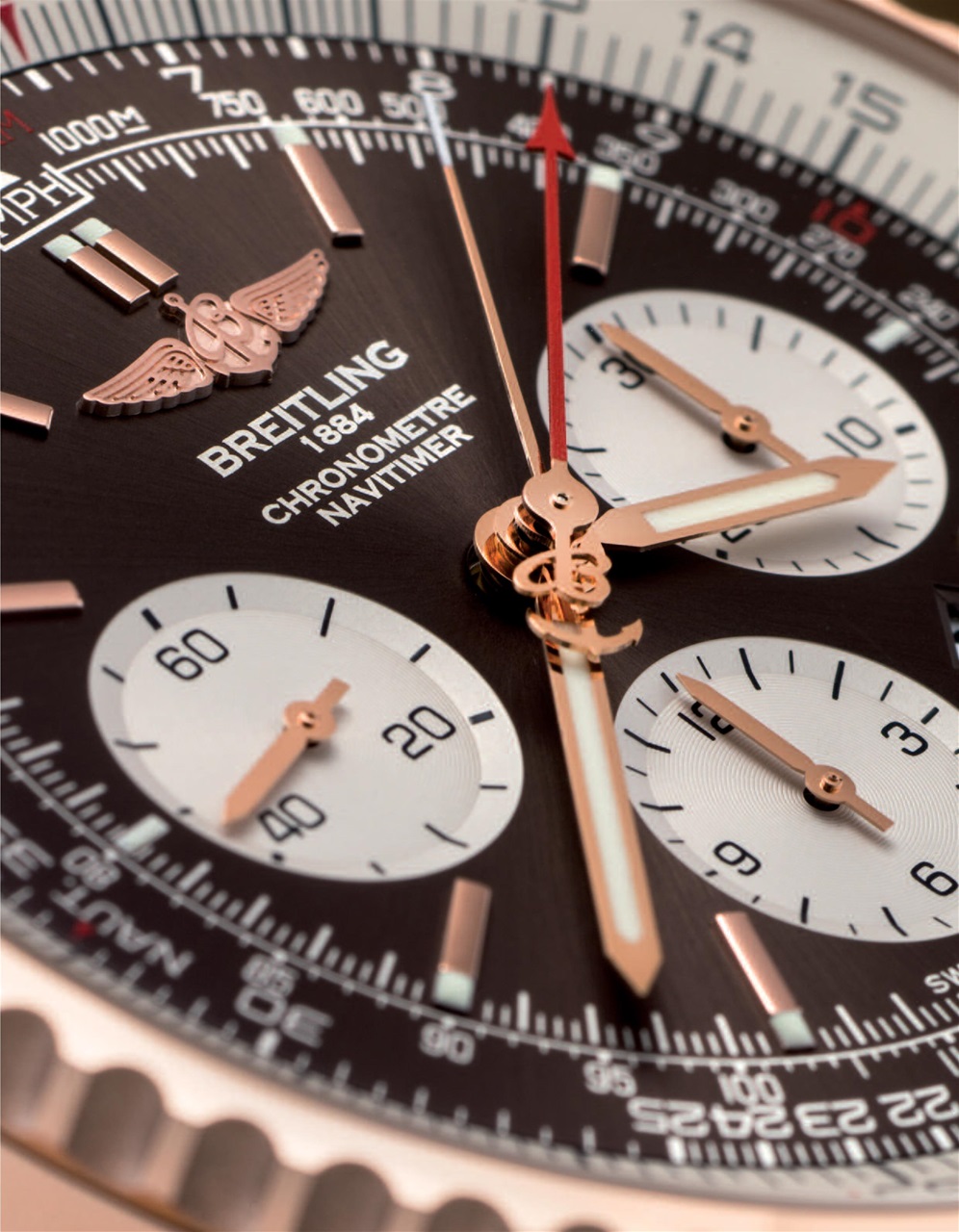 L'Orologio Preview Pages