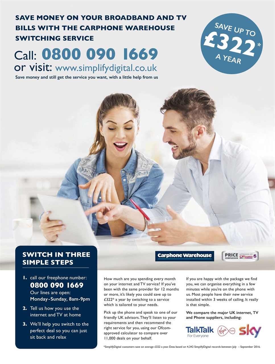 BBC Science Focus Magazine Preview Pages