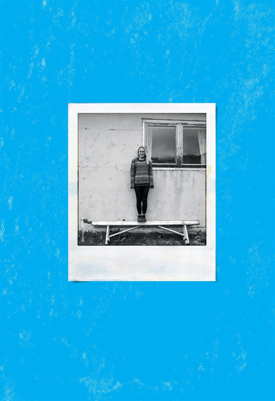 SurfGirl Magazine Preview Pages