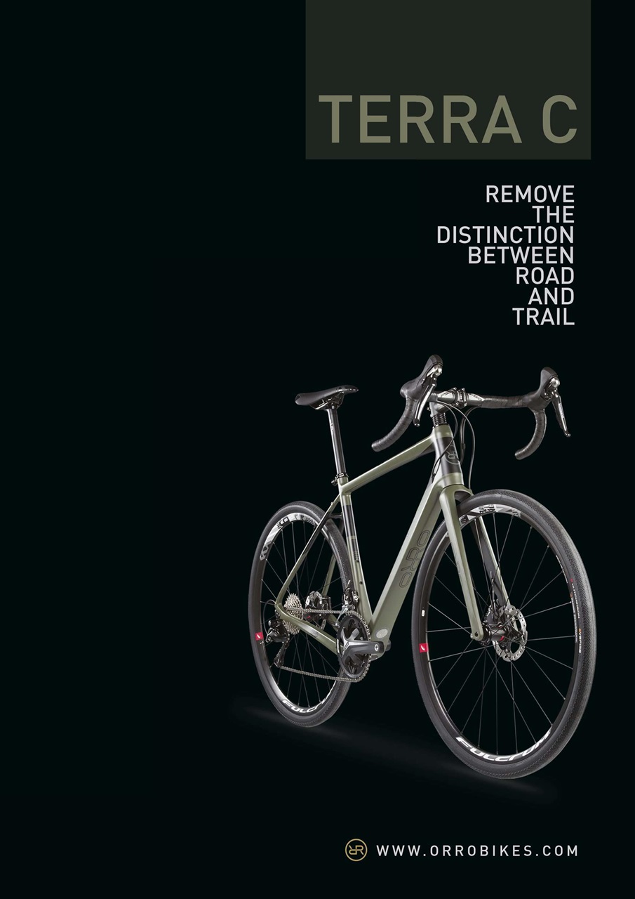 Cycling Plus Preview Pages