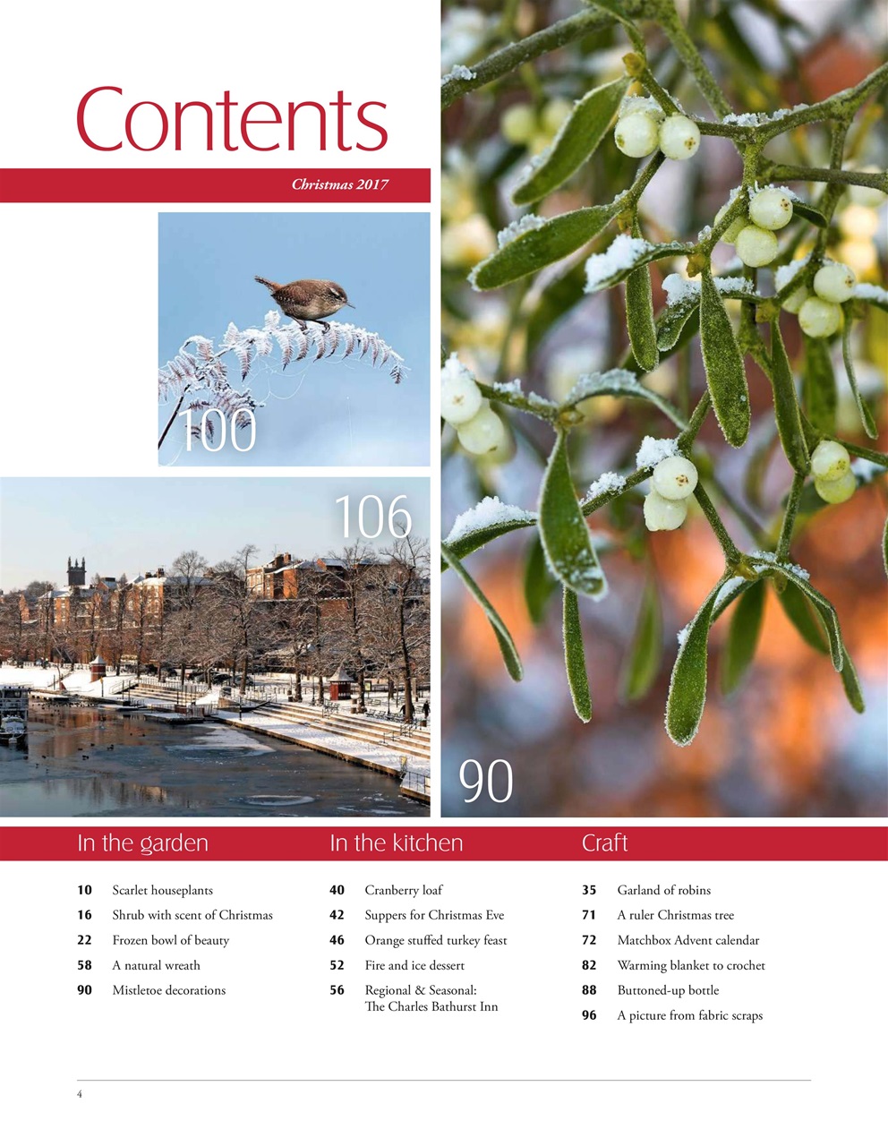 LandScape Preview Pages