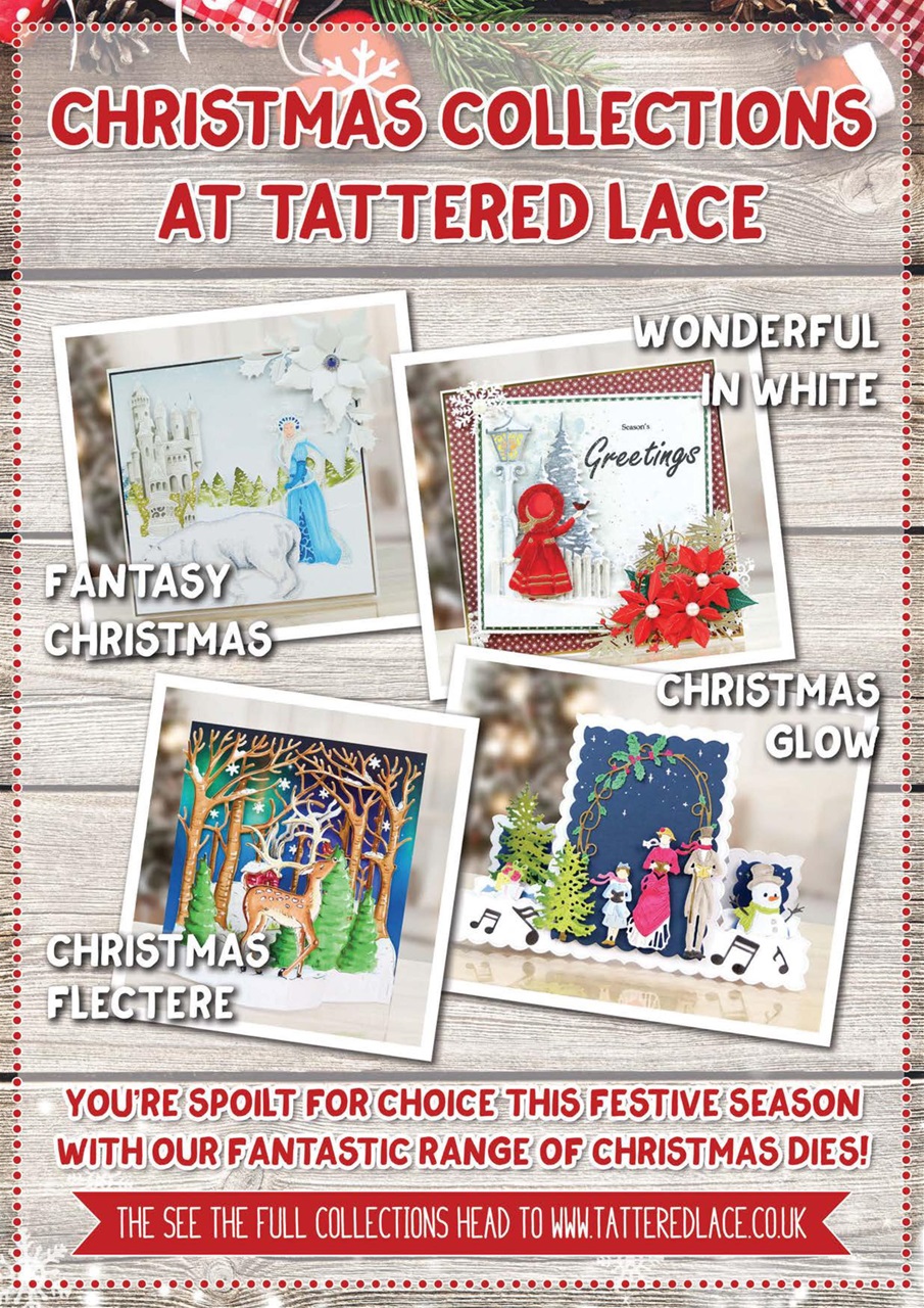 Crafts Beautiful Preview Pages