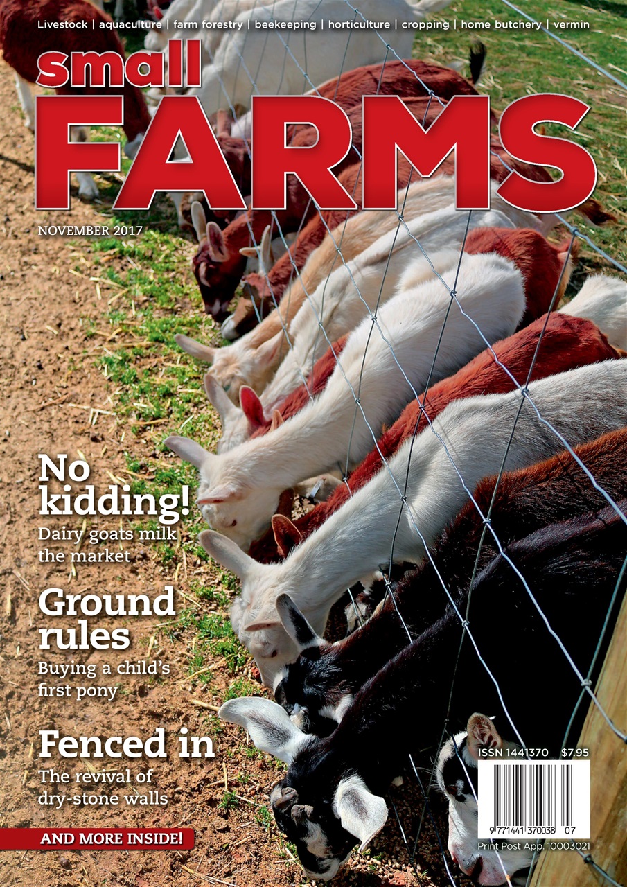 Small Farms Preview Pages