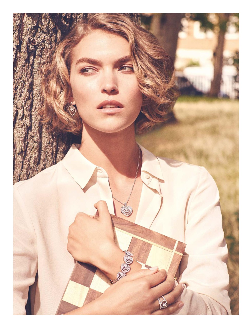 Country Life Preview Pages