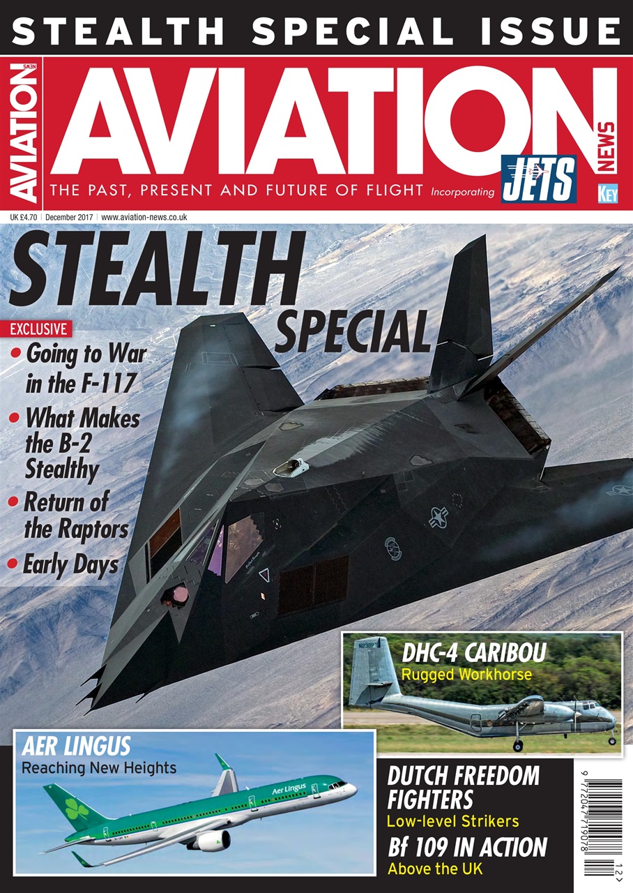 Aviation News Preview Pages
