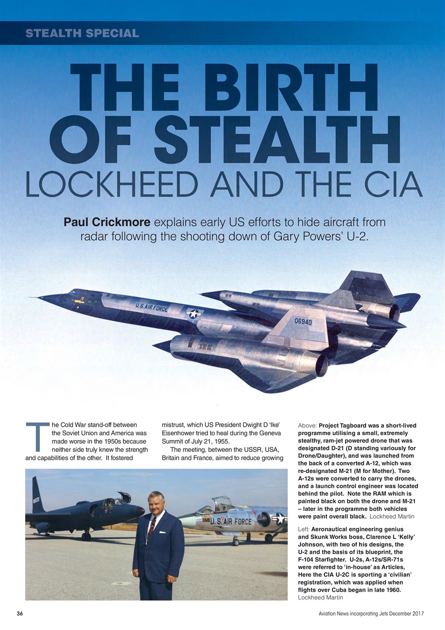 Aviation News Preview Pages