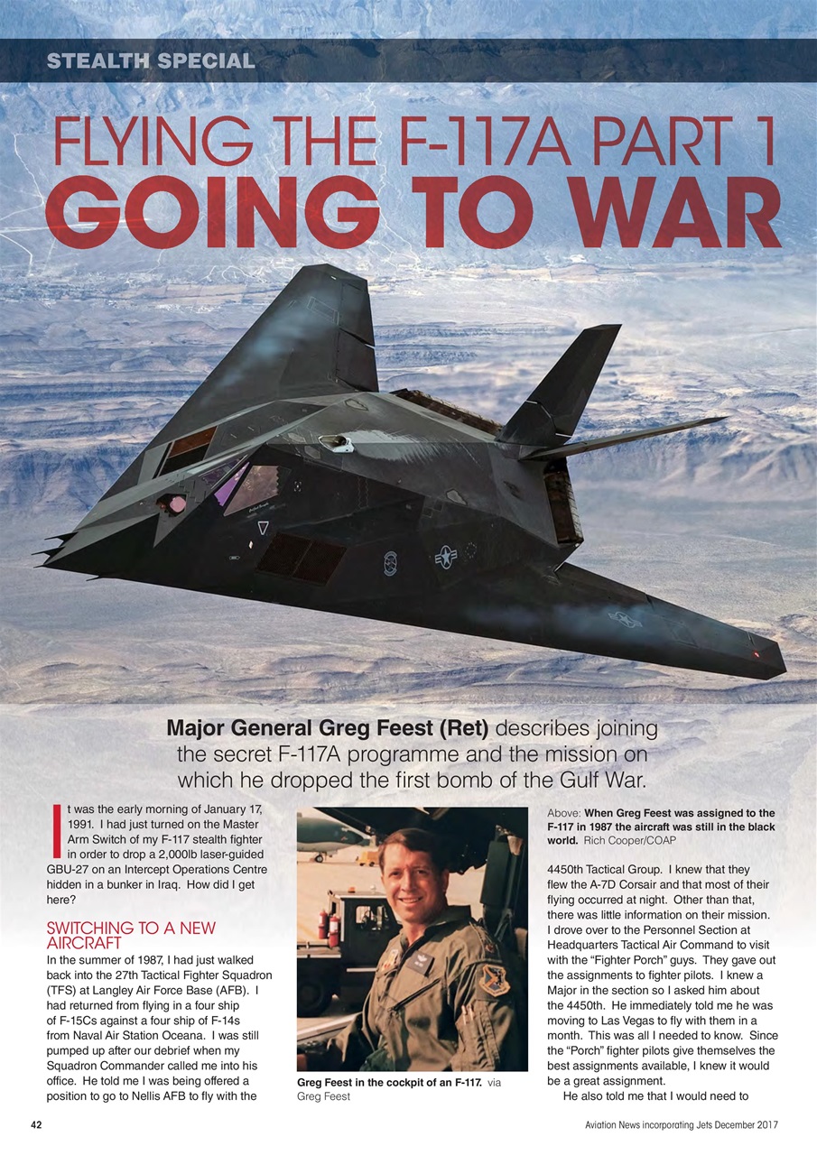 Aviation News Preview Pages