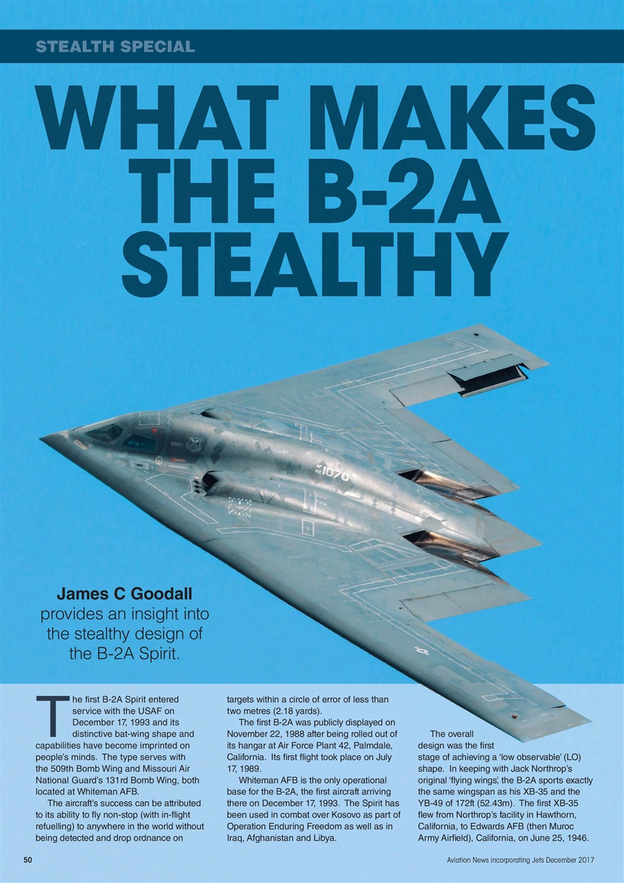 Aviation News Preview Pages