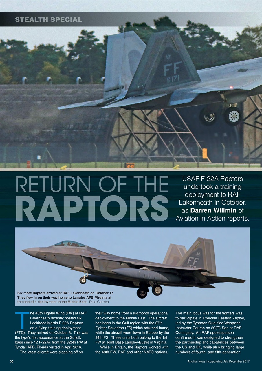 Aviation News Preview Pages