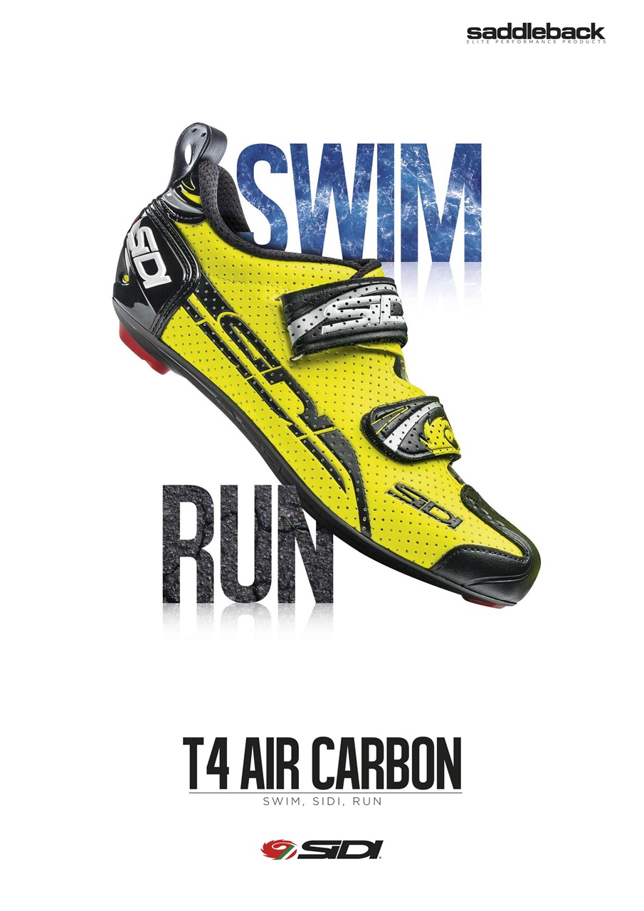 220 Triathlon Magazine Preview Pages