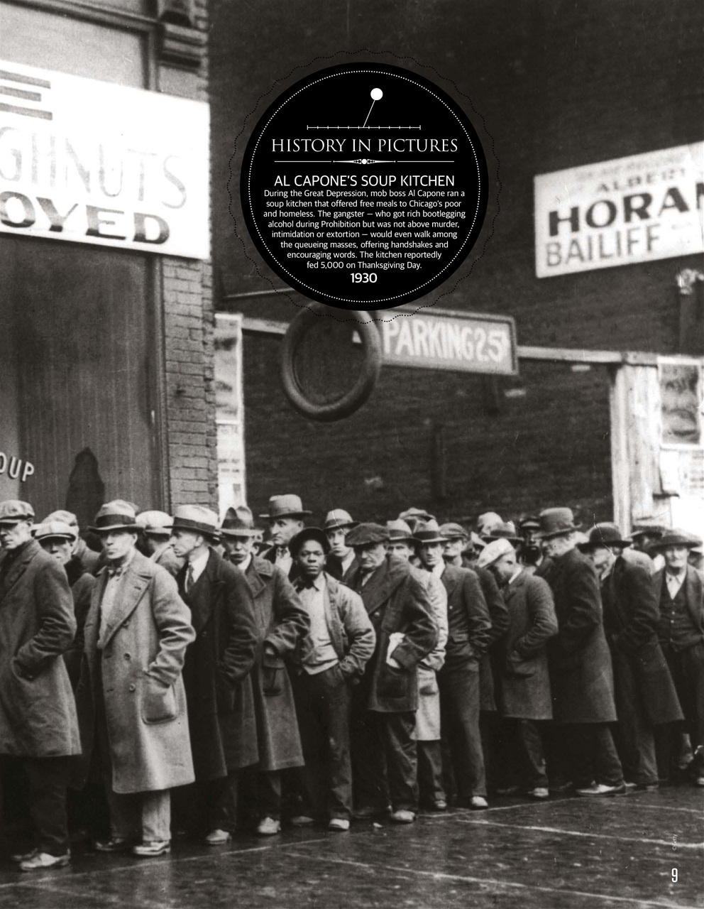 All About History Preview Pages