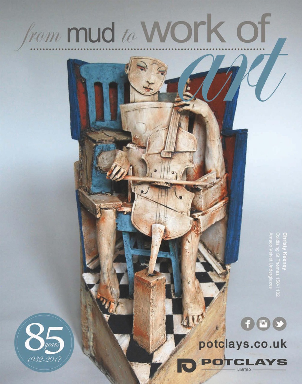 ClayCraft Preview Pages